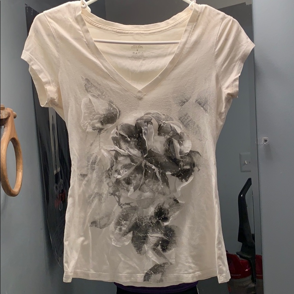 Express T Shirt